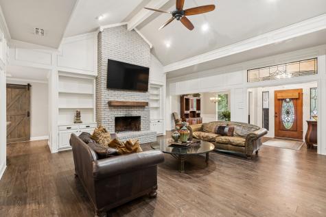 460 Canyon Oaks Drive Argyle TX 76226