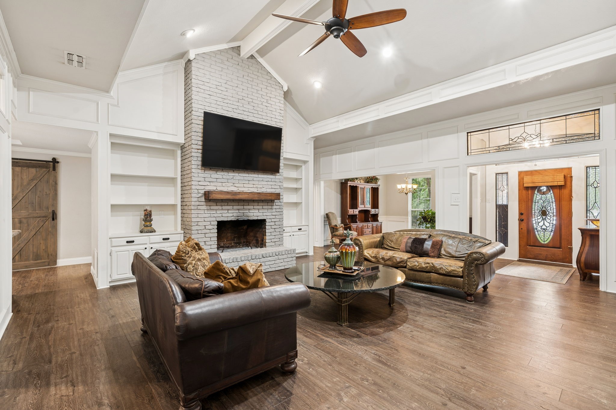 460 Canyon Oaks Drive Argyle TX 76226
