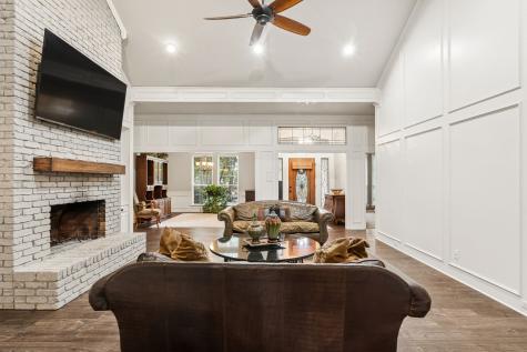 460 Canyon Oaks Drive Argyle TX 76226