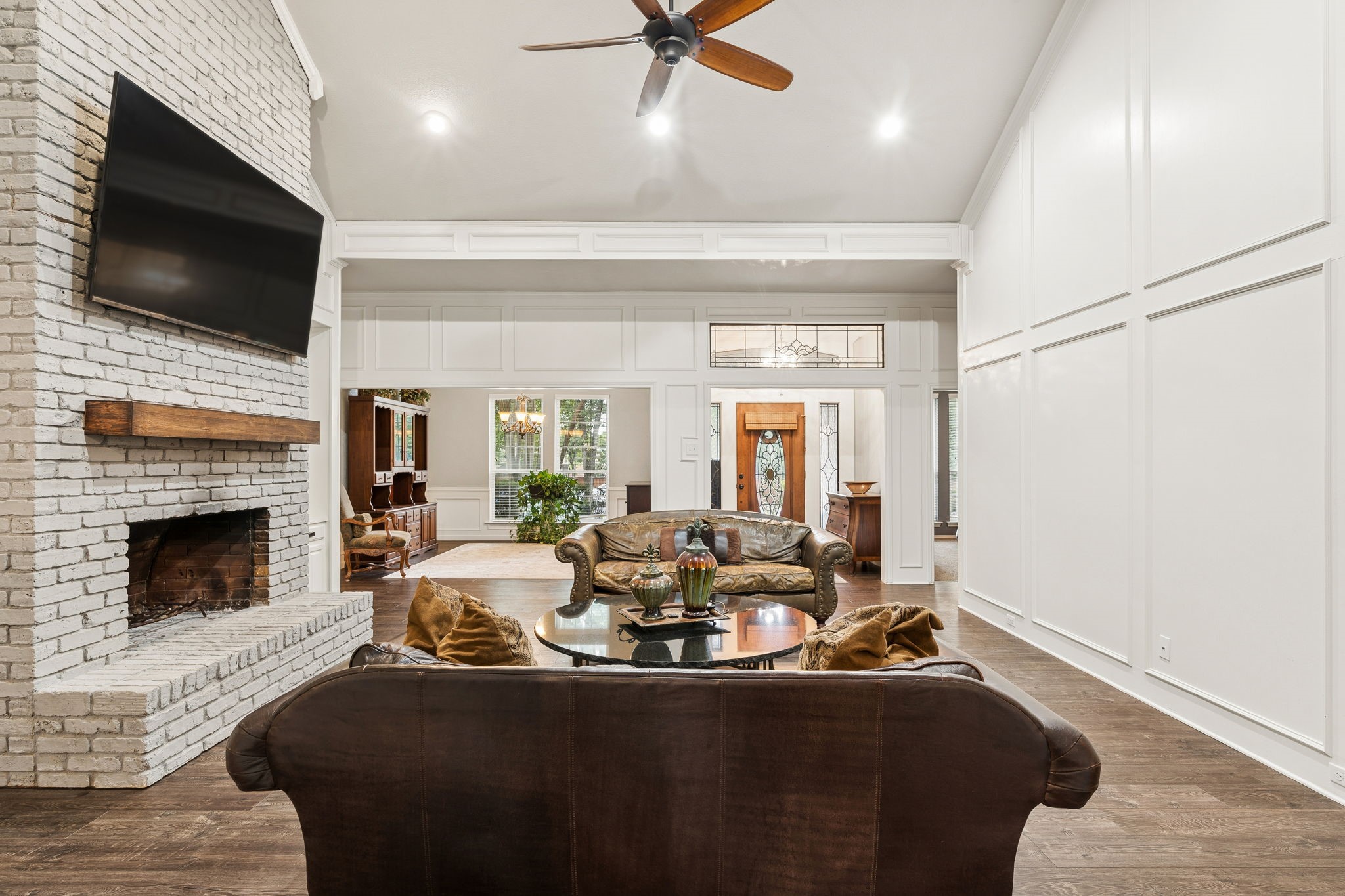 460 Canyon Oaks Drive Argyle TX 76226