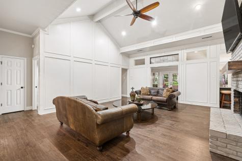 460 Canyon Oaks Drive Argyle TX 76226
