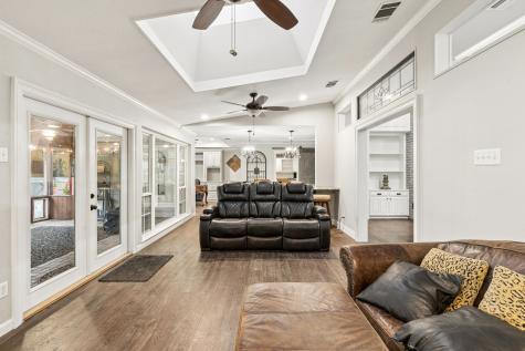 460 Canyon Oaks Drive Argyle TX 76226