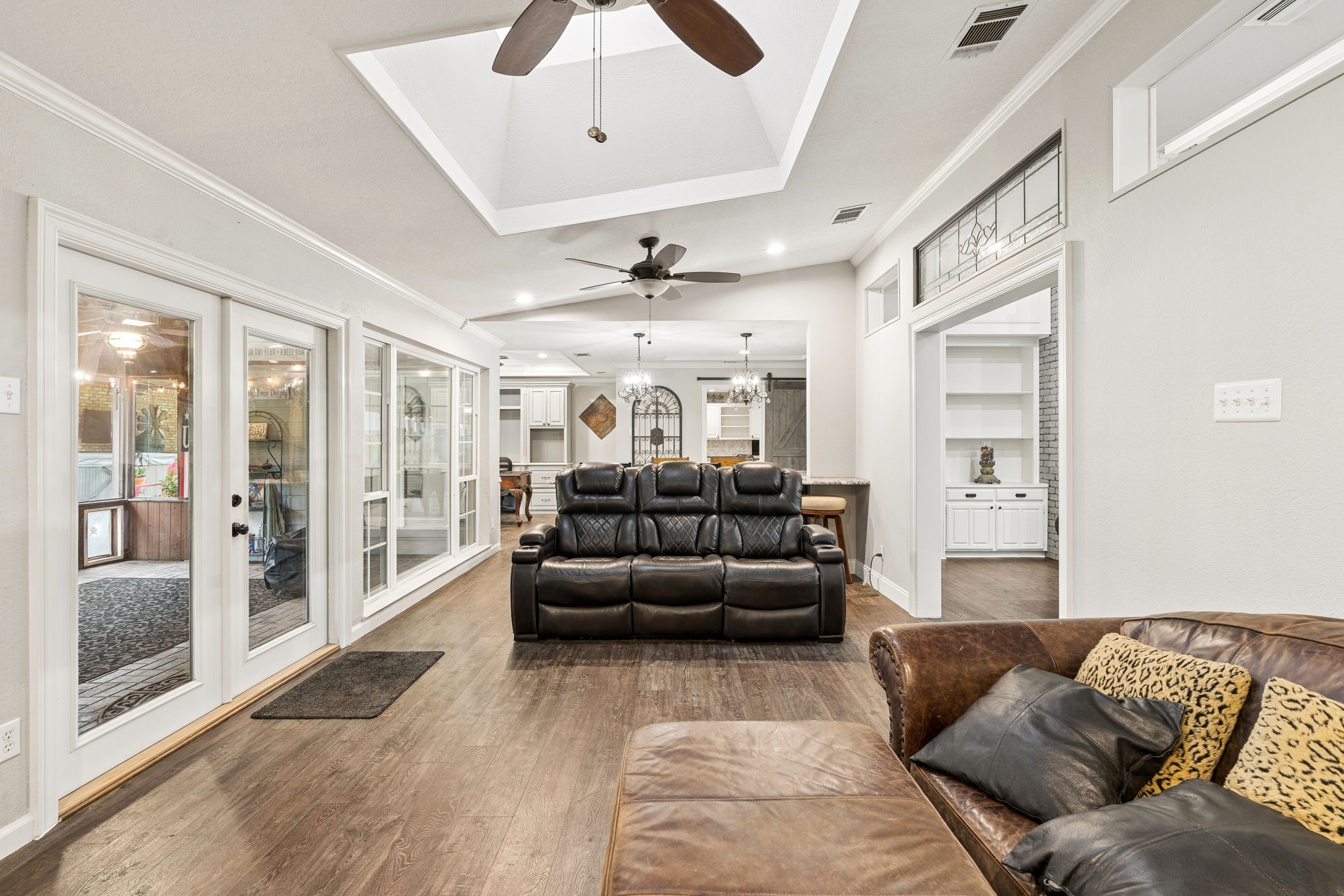 460 Canyon Oaks Drive Argyle TX 76226