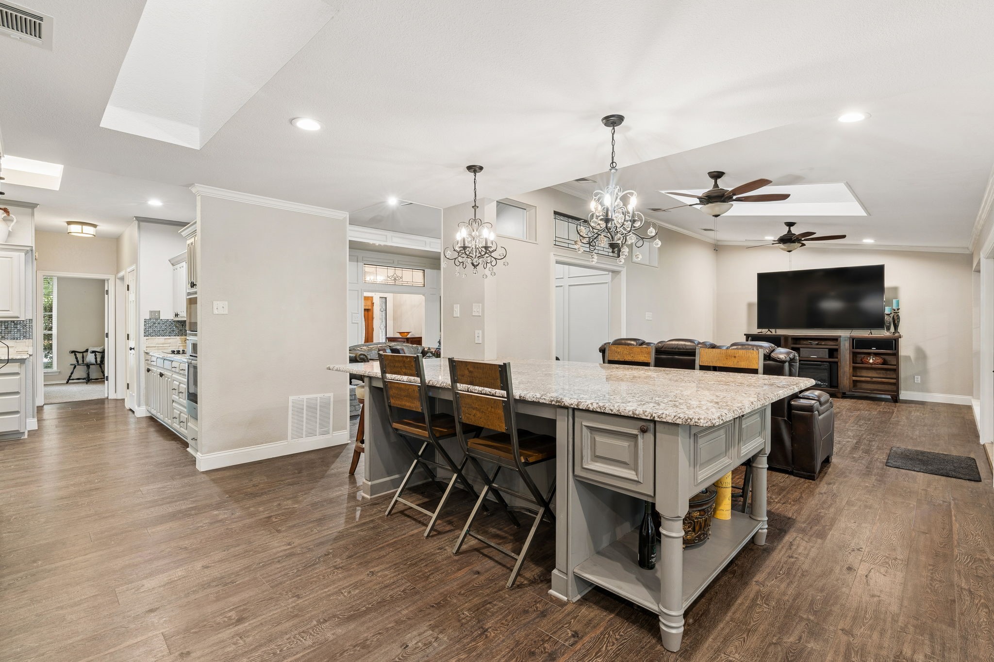 460 Canyon Oaks Drive Argyle TX 76226