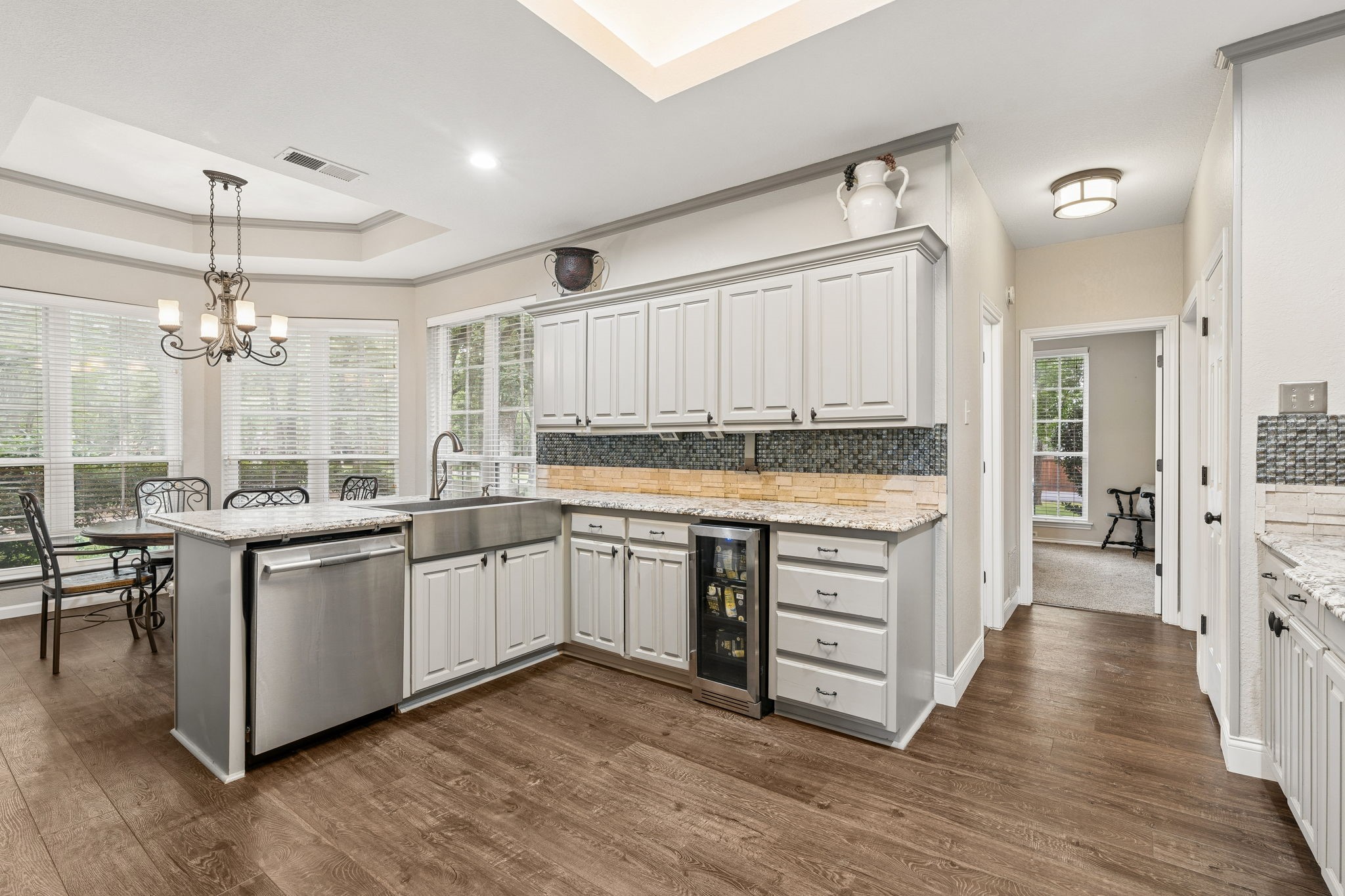 460 Canyon Oaks Drive Argyle TX 76226