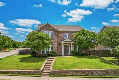 3916 Morning Dove Carrollton TX 75007