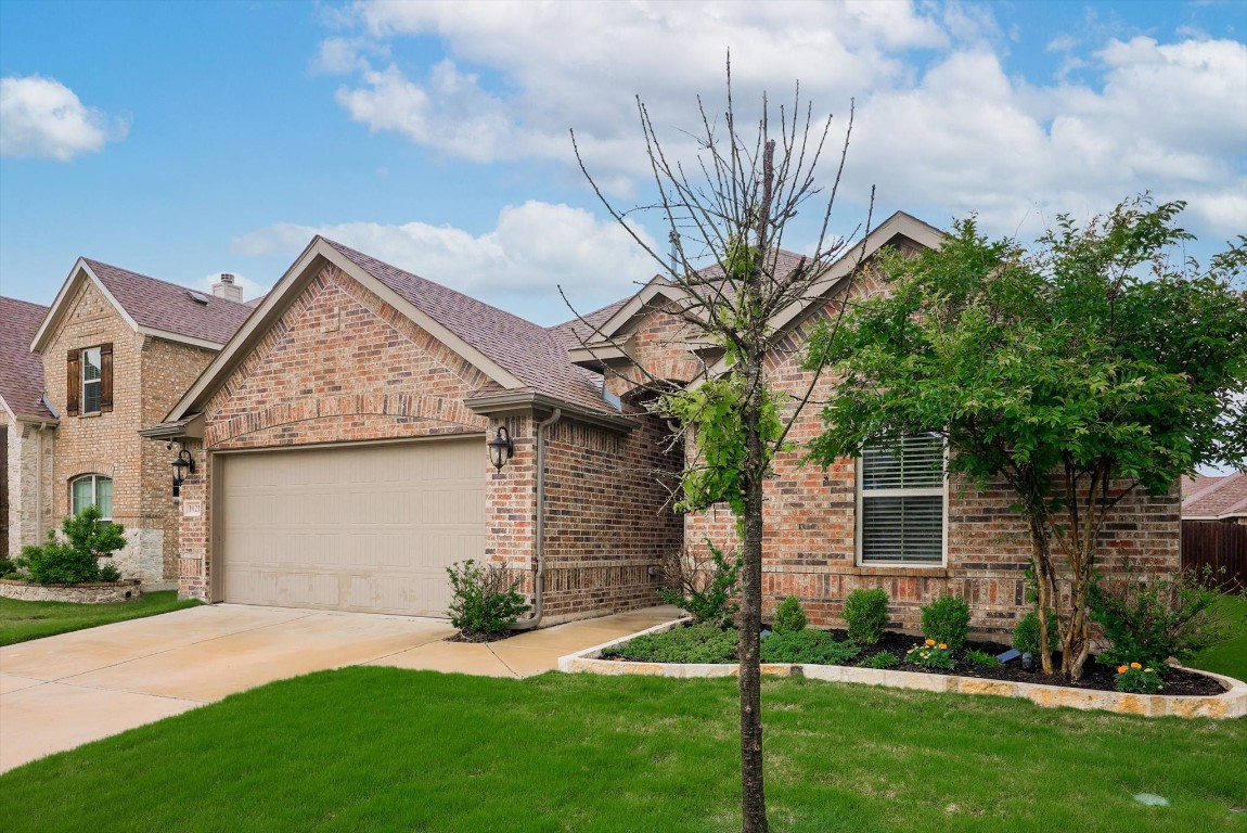 1021 Rose Garden Drive Little Elm TX 75068
