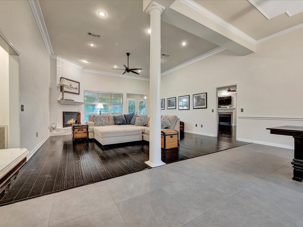 206 Cascade Court Lufkin TX 75901