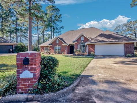 206 Cascade Court Lufkin TX 75901