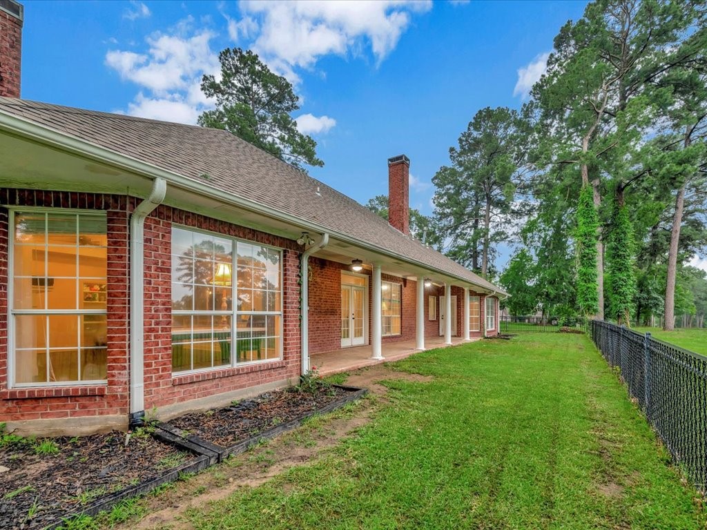 206 Cascade Court Lufkin TX 75901