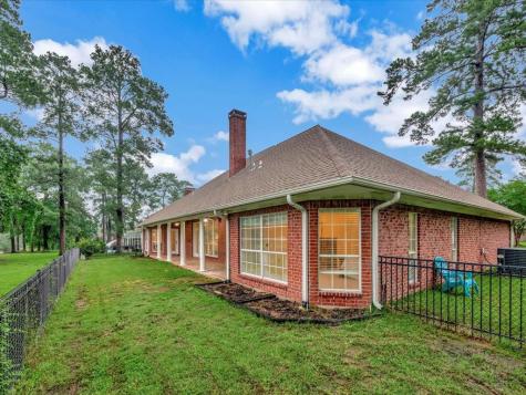 206 Cascade Court Lufkin TX 75901