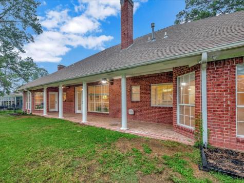 206 Cascade Court Lufkin TX 75901