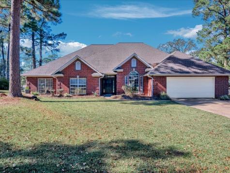 206 Cascade Court Lufkin TX 75901
