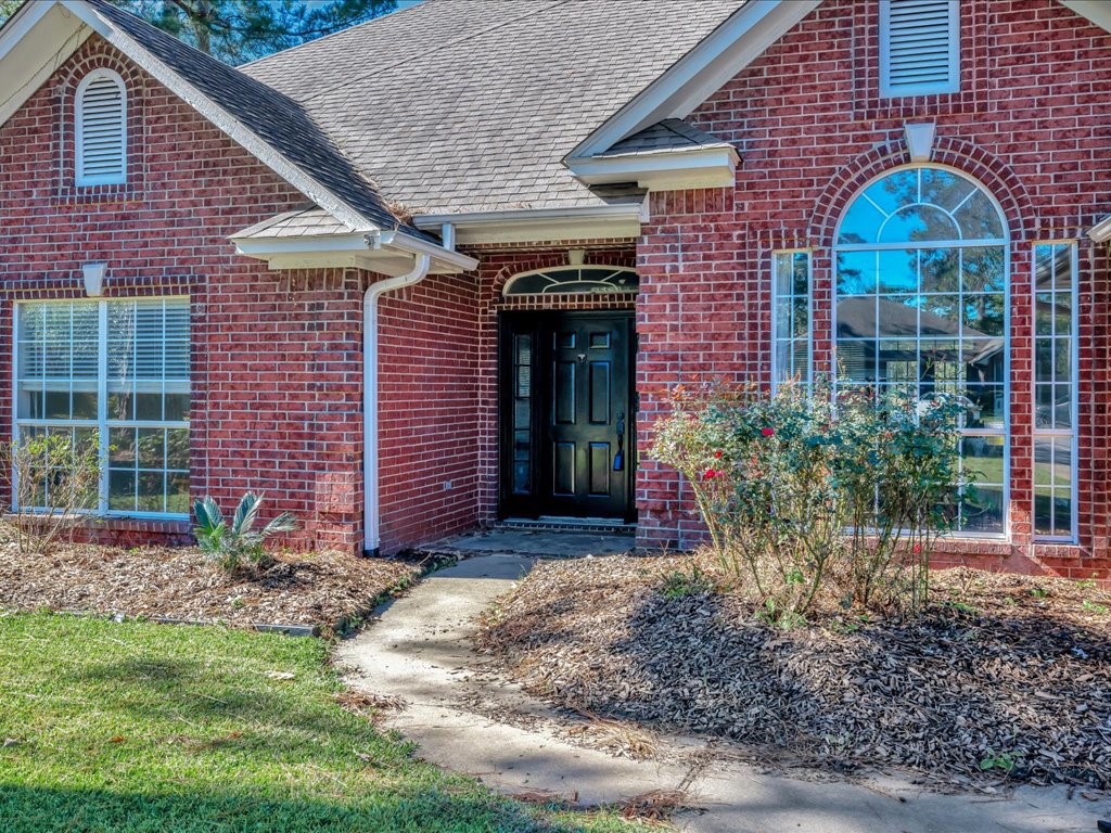 206 Cascade Court Lufkin TX 75901