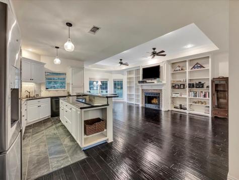 206 Cascade Court Lufkin TX 75901