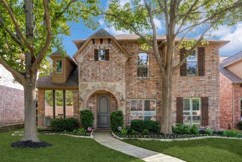 2212 Forest Hollow Park Dallas TX 75228