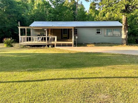 5721 Fuller Springs Drive Lufkin TX 75901