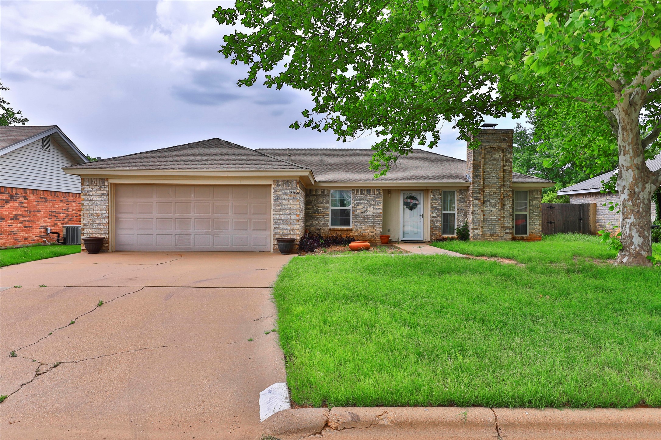 4110 Sera Drive Abilene TX 79606