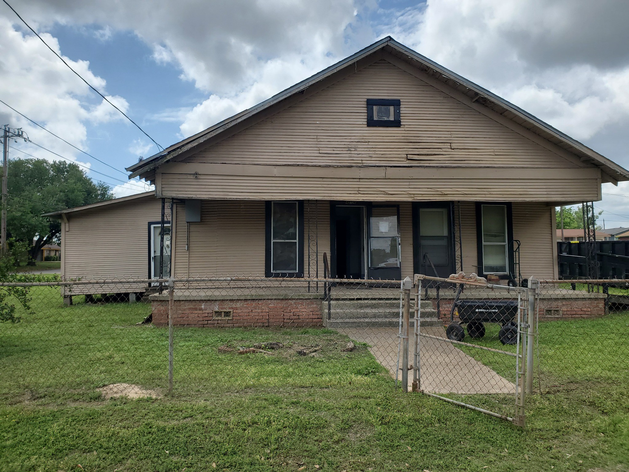414 Barker Street Athens TX 75751