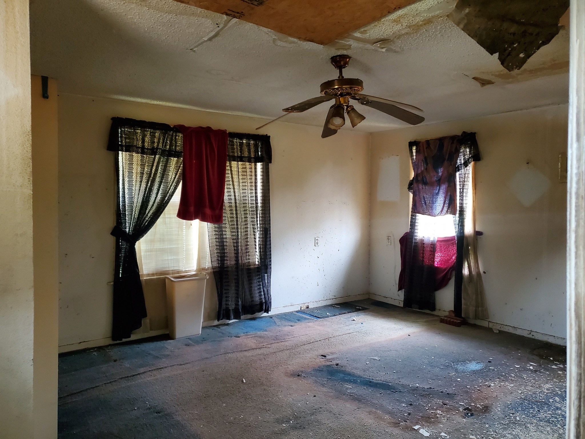 414 Barker Street Athens TX 75751
