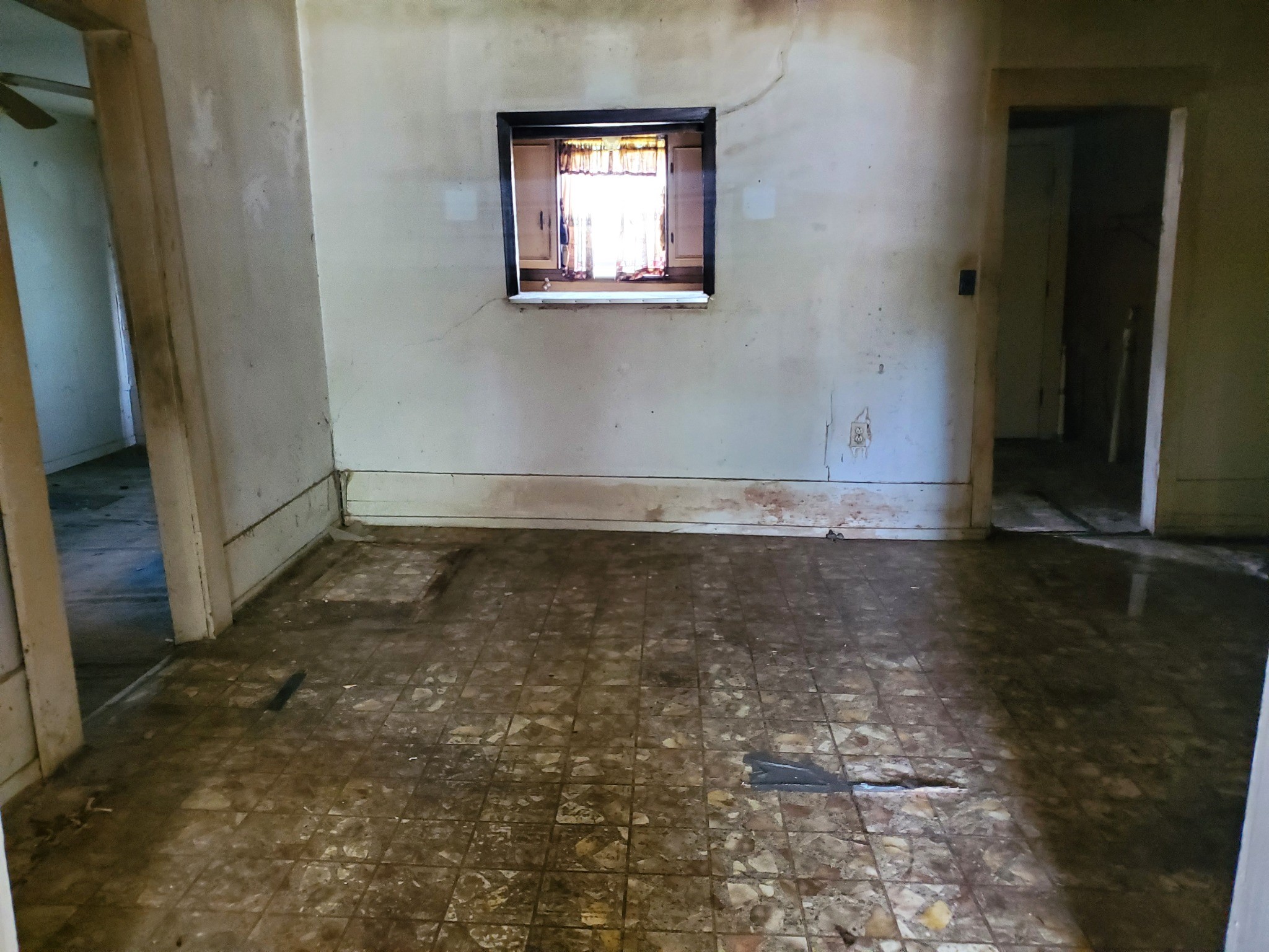 414 Barker Street Athens TX 75751