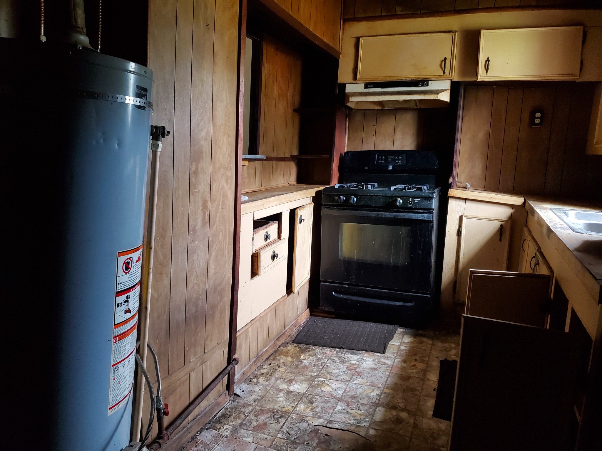 414 Barker Street Athens TX 75751