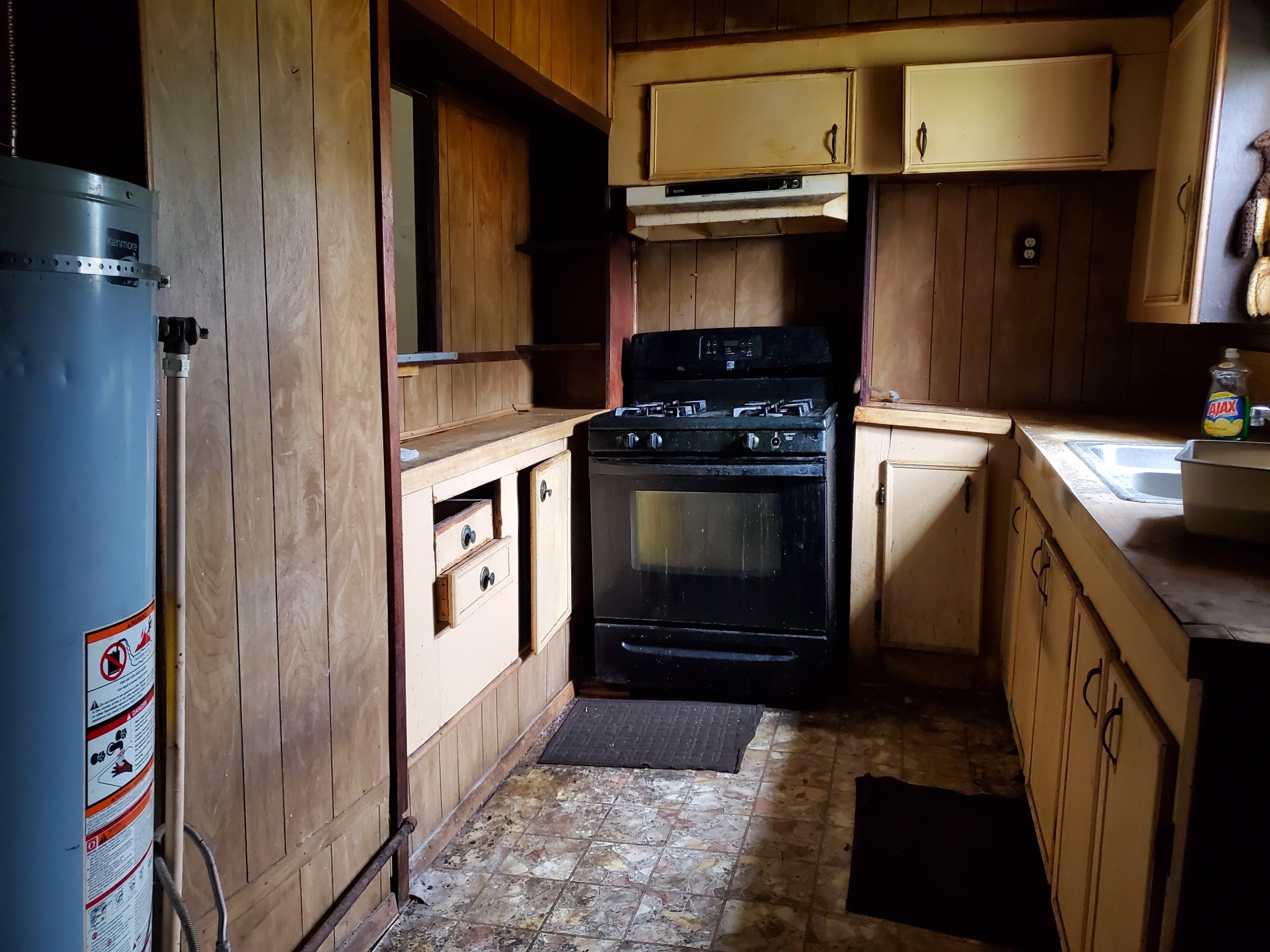 414 Barker Street Athens TX 75751