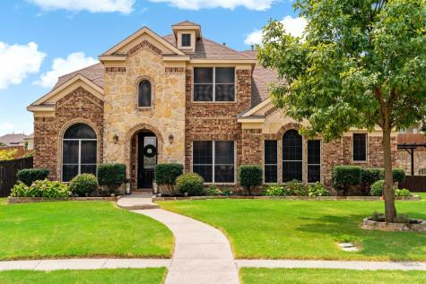 2602 Caledonia Cove Garland TX 75043