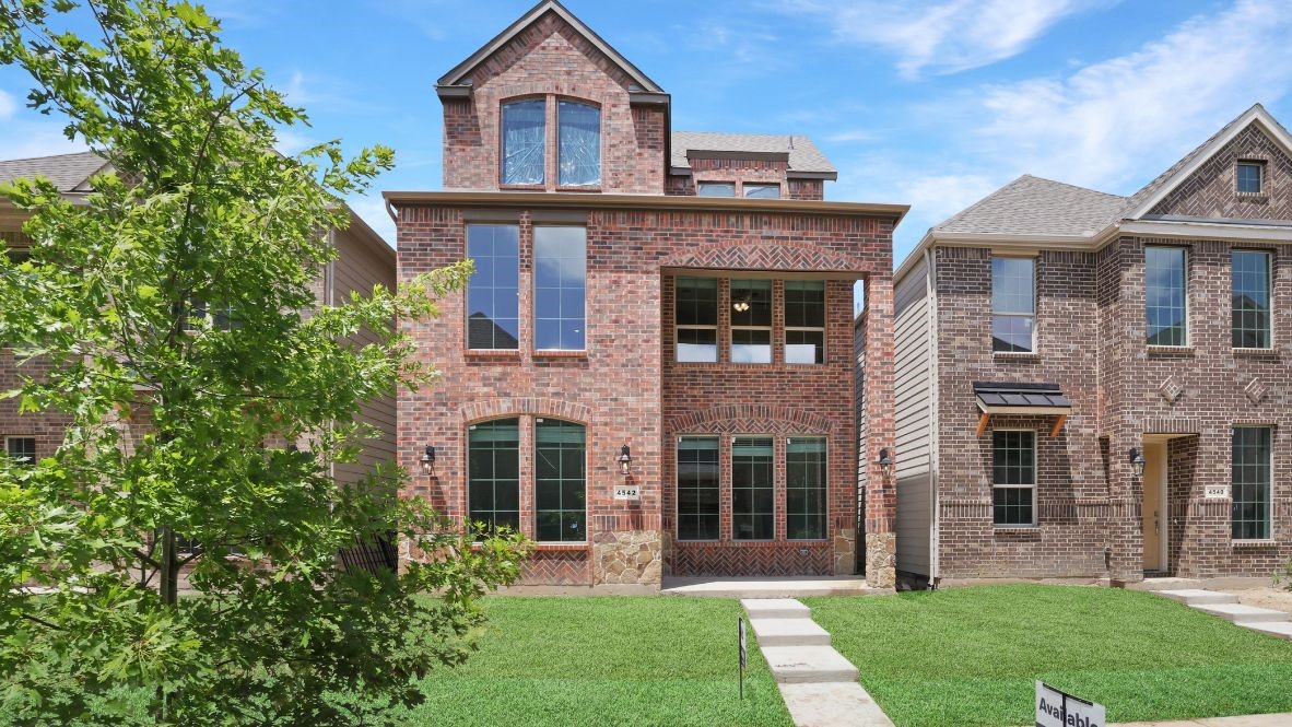 1520 Dulwich Drive Allen TX 75013