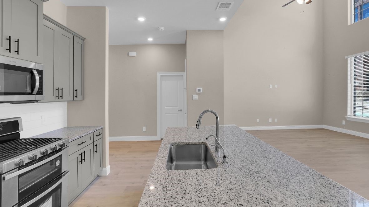 1520 Dulwich Drive Allen TX 75013