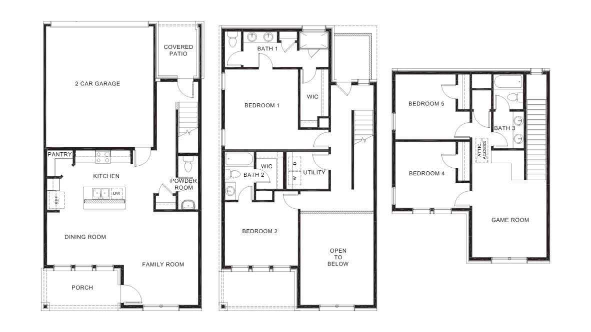 1520 Dulwich Drive Allen TX 75013