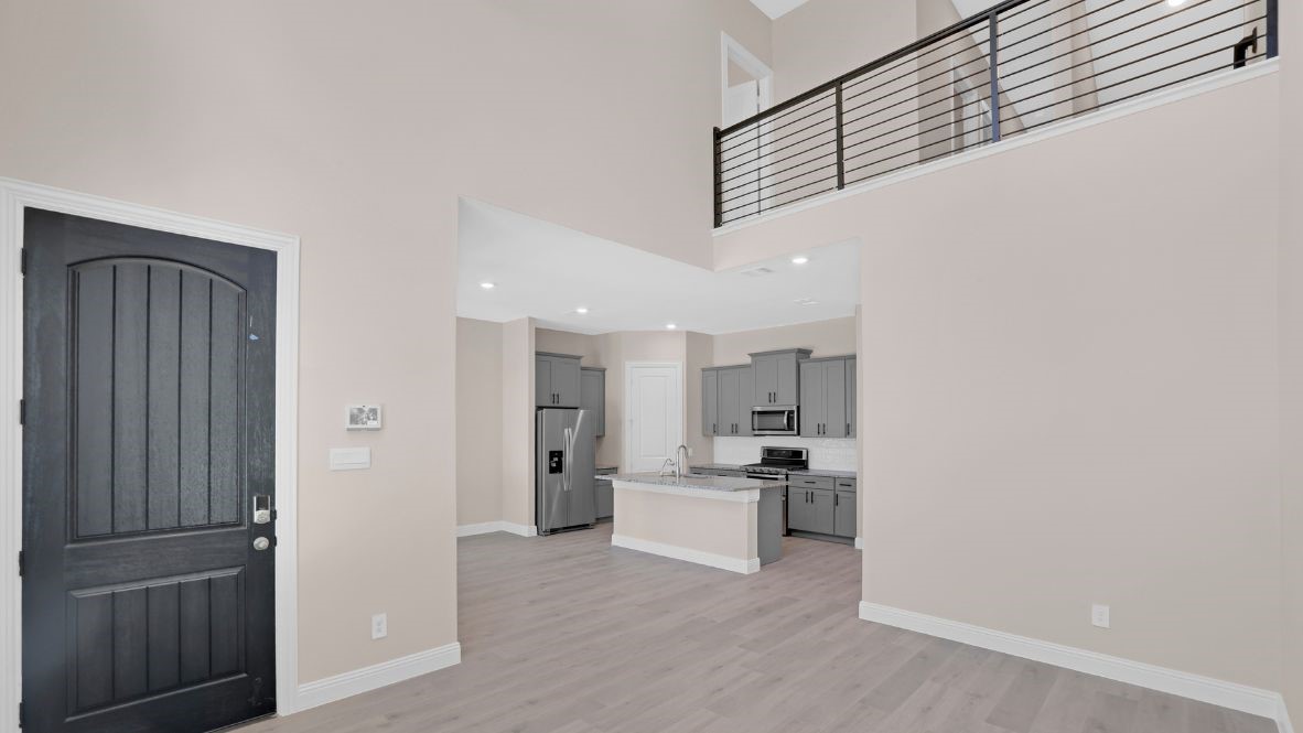 1520 Dulwich Drive Allen TX 75013