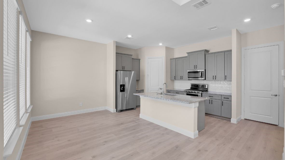 1520 Dulwich Drive Allen TX 75013