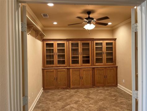 11116 Silver Horn Drive Fort Worth TX 76108