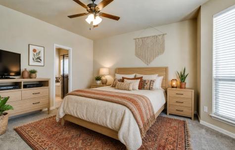 11116 Silver Horn Drive Fort Worth TX 76108