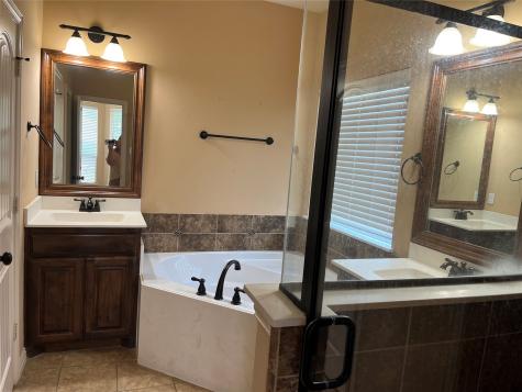 11116 Silver Horn Drive Fort Worth TX 76108