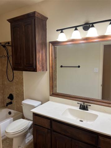 11116 Silver Horn Drive Fort Worth TX 76108