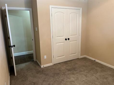 11116 Silver Horn Drive Fort Worth TX 76108