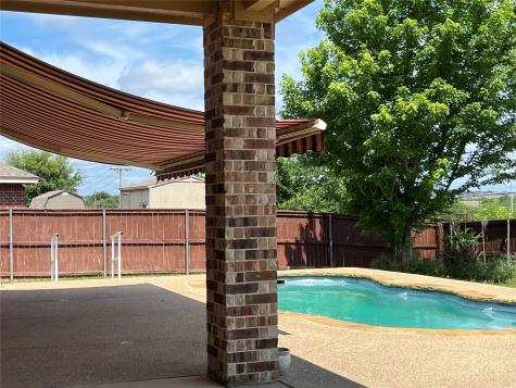 11116 Silver Horn Drive Fort Worth TX 76108