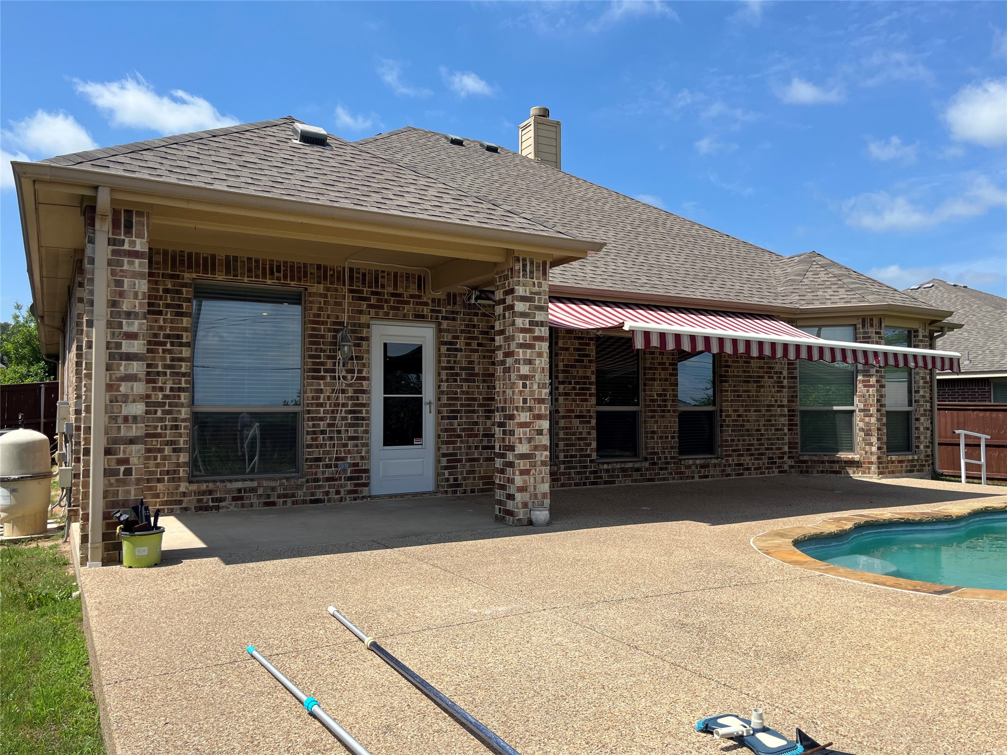 11116 Silver Horn Drive Fort Worth TX 76108