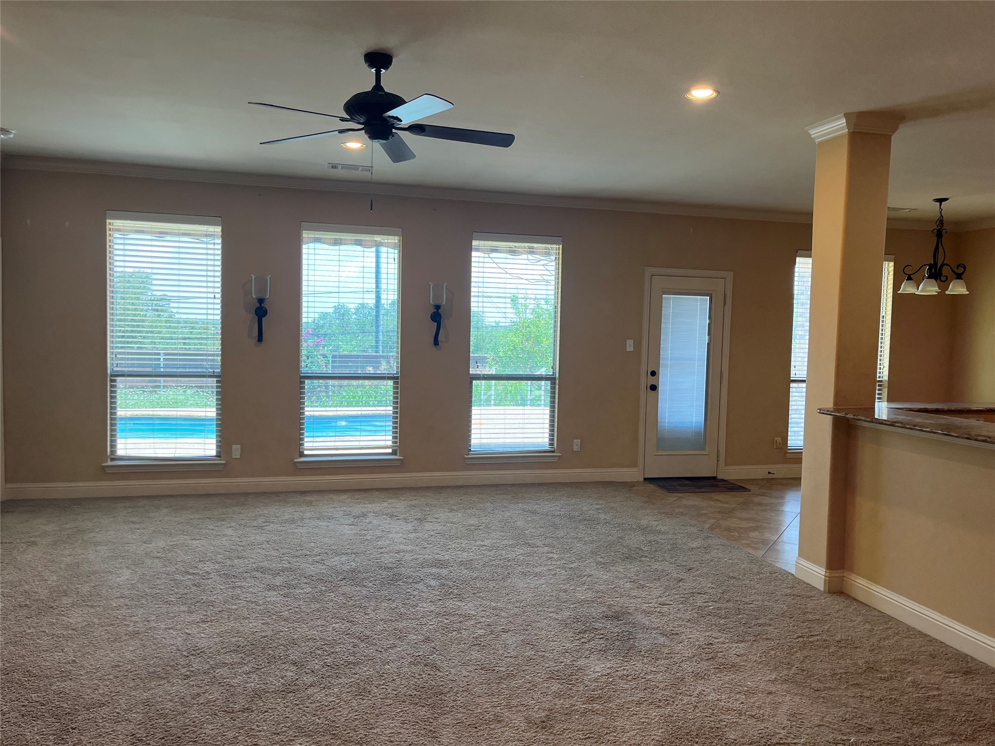 11116 Silver Horn Drive Fort Worth TX 76108