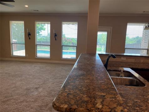 11116 Silver Horn Drive Fort Worth TX 76108
