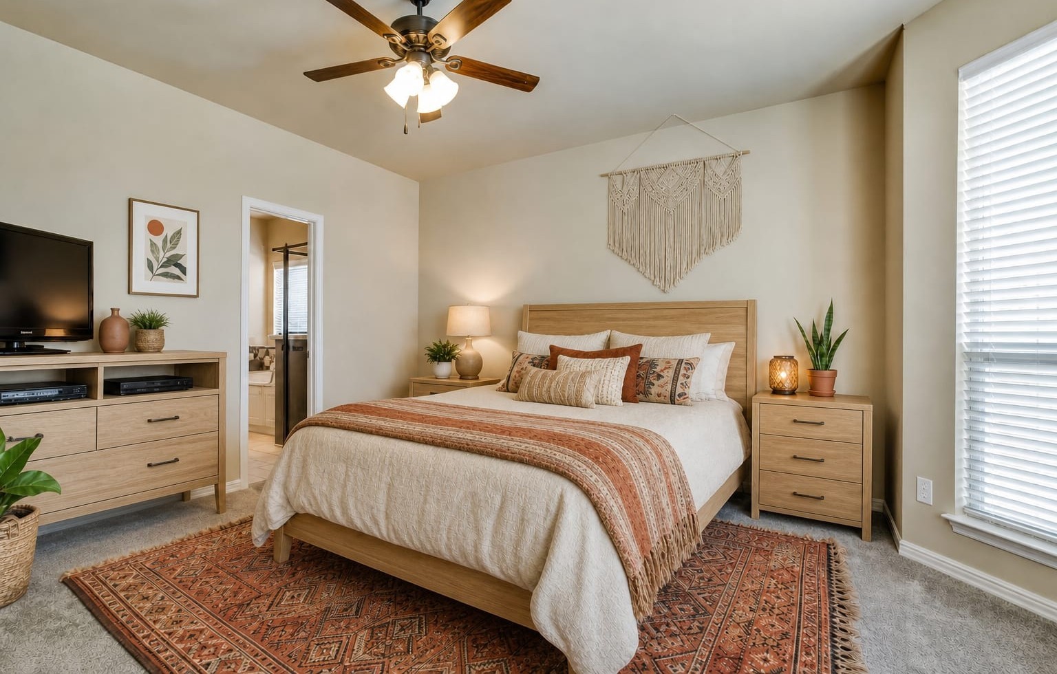 11116 Silver Horn Drive Fort Worth TX 76108