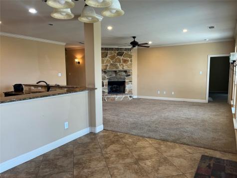 11116 Silver Horn Drive Fort Worth TX 76108