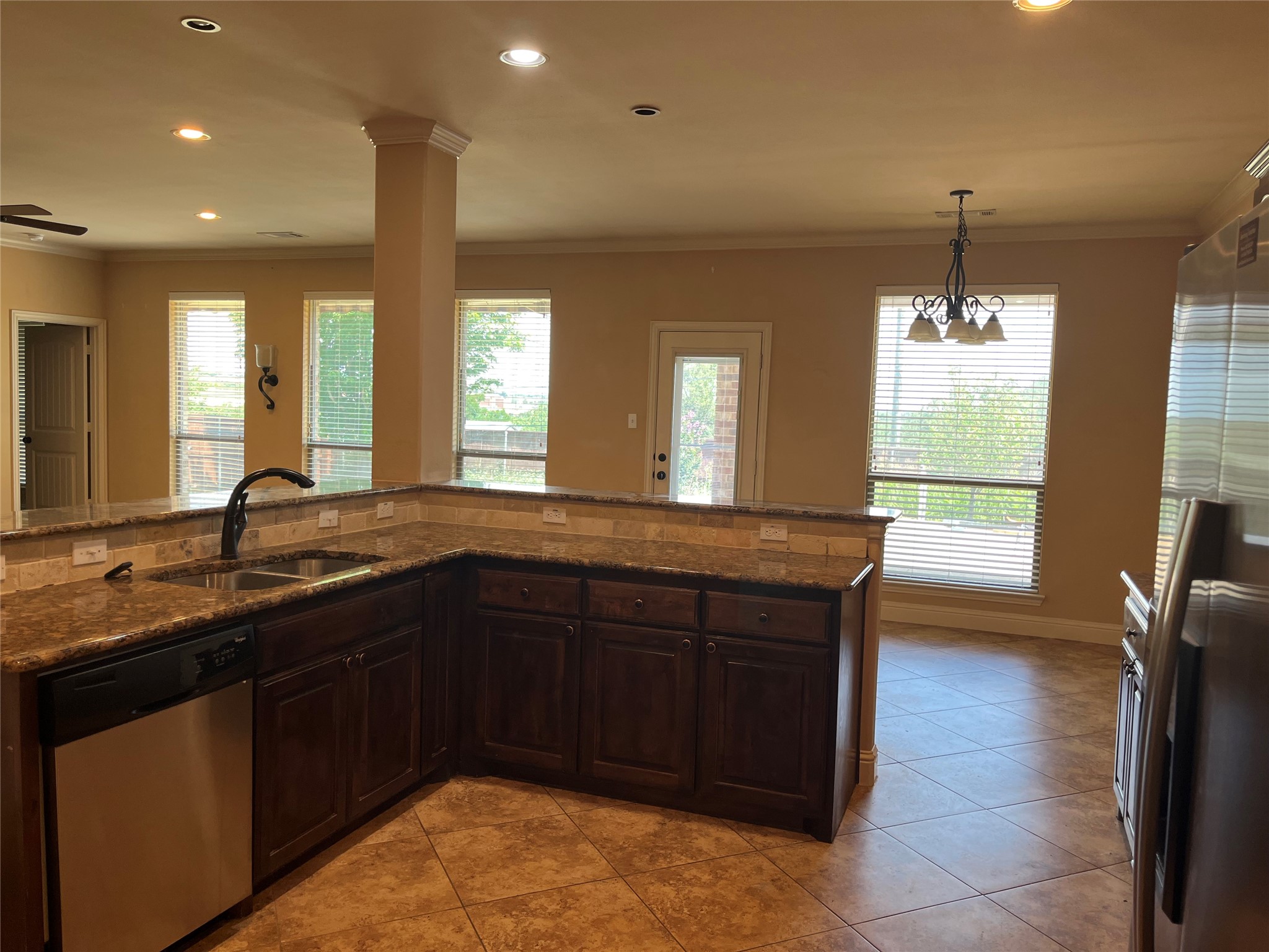 11116 Silver Horn Drive Fort Worth TX 76108