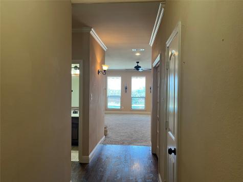 11116 Silver Horn Drive Fort Worth TX 76108