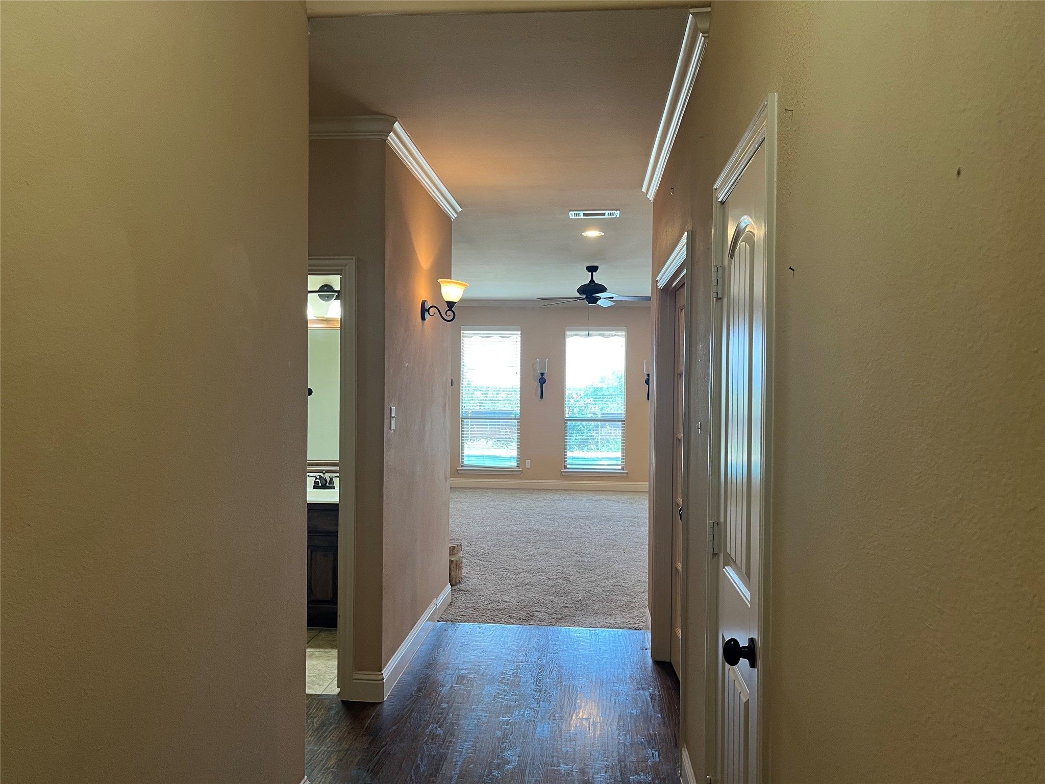11116 Silver Horn Drive Fort Worth TX 76108