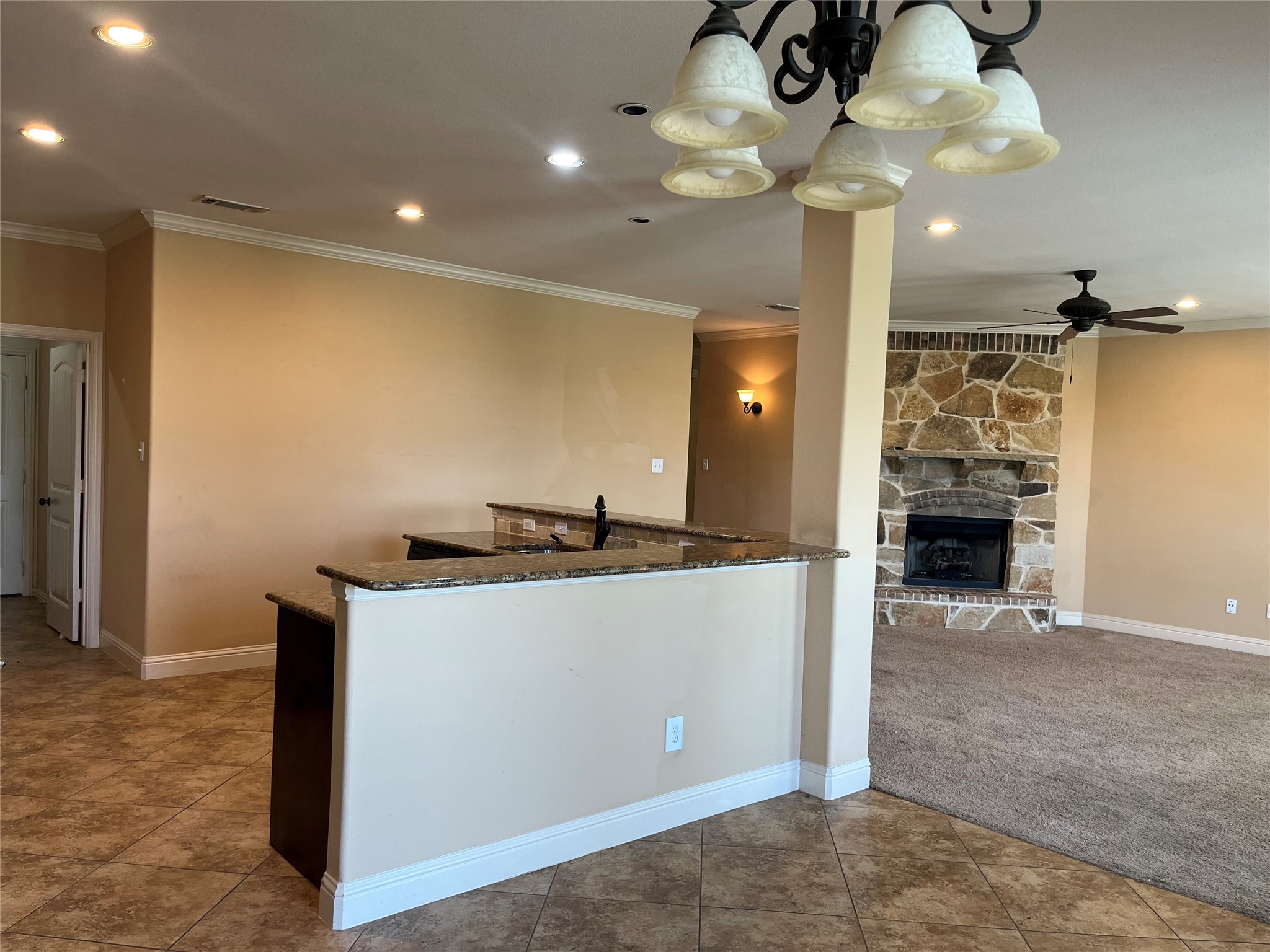 11116 Silver Horn Drive Fort Worth TX 76108