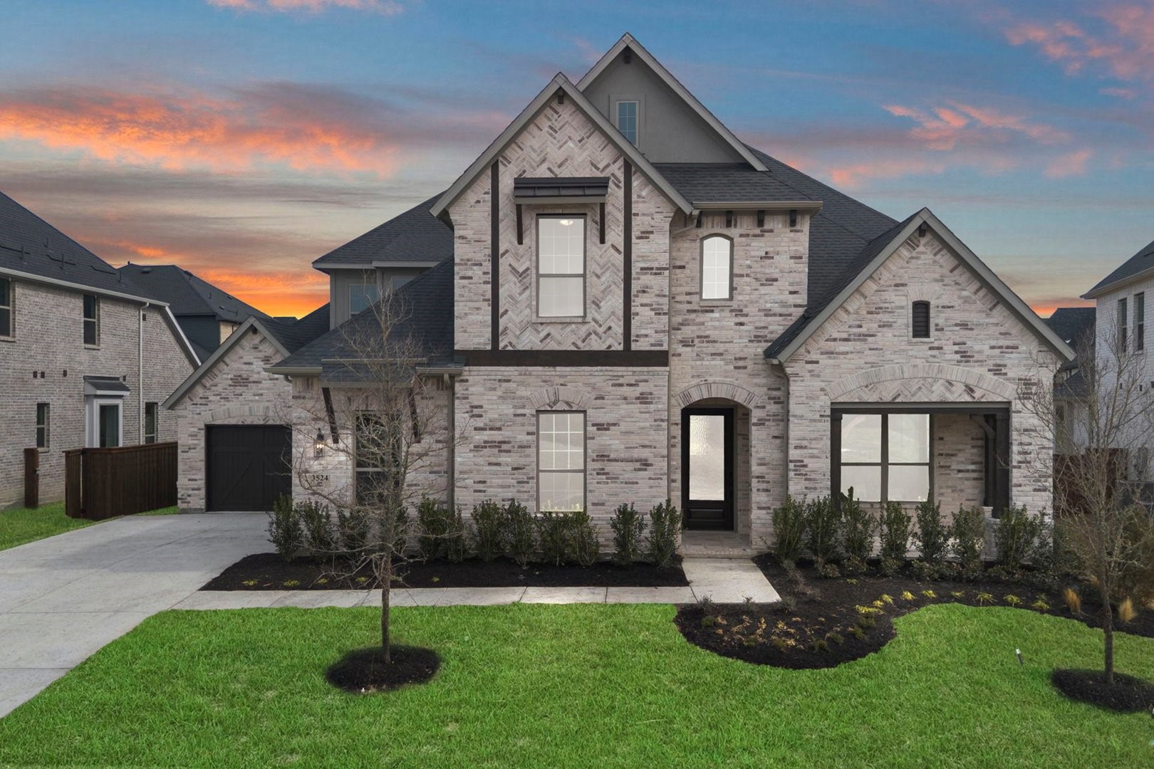 3524 Birdstone Cove Celina TX 75009