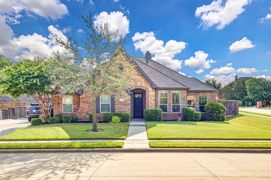 12400 Woodland Springs Drive Fort Worth TX 76244